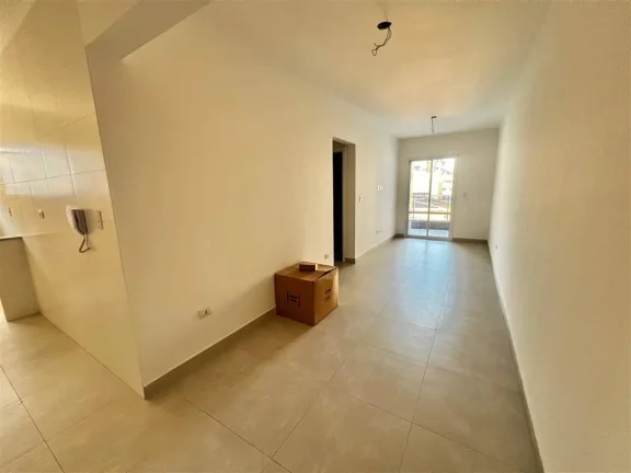 Imagem APARTAMENTO COM 68 m² - FORTE - PRAIA GRANDE SP