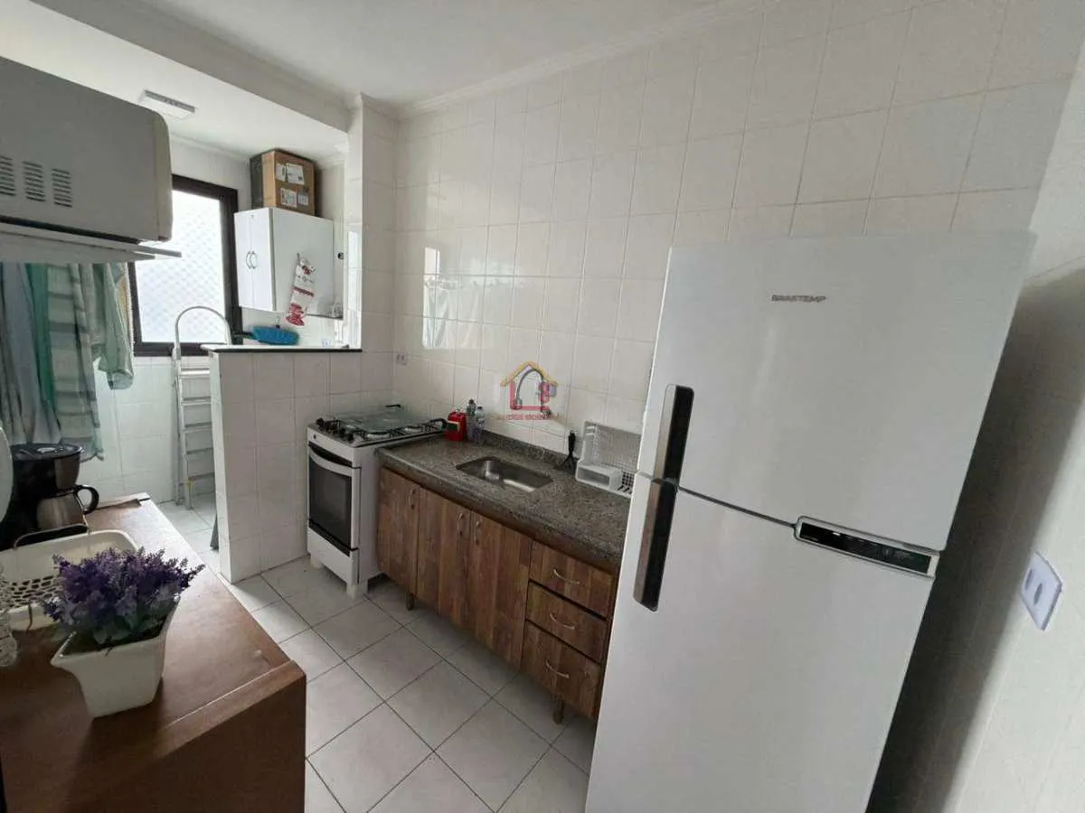 Imagem apartamento para locação - Ocian