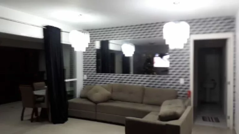 Imagem APARTAMENTO RESIDENCIAL em MANAUS - AM, PONTA NEGRA