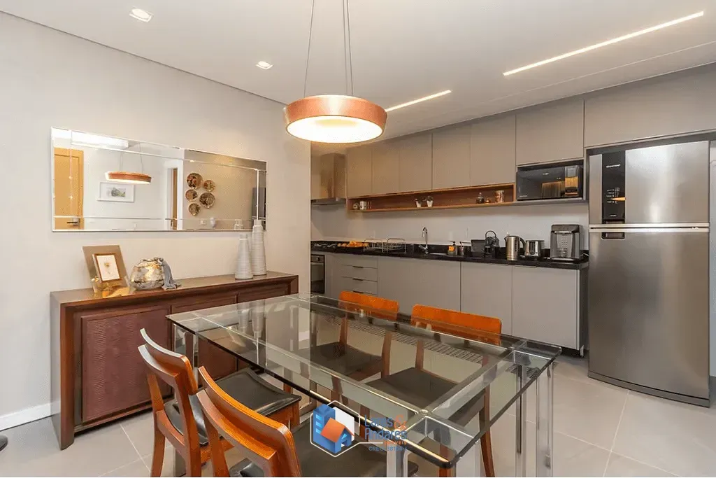 Foto do imóvel Apartamento à venda 2 Quartos 2 Suites 1 Vaga 103M² Moema São Paulo - SP em Rua Pintassilgo