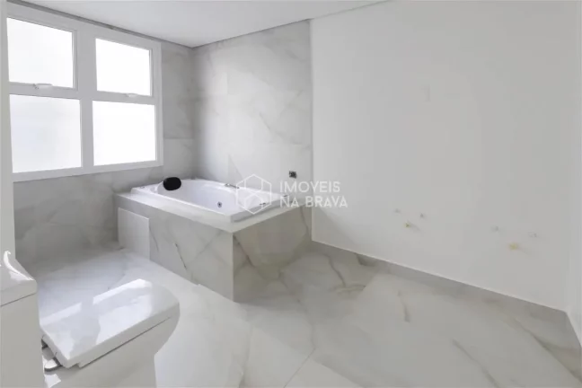 Imagem APARTAMENTO LE BLANC BRAVA RESIDENCE 4 DORMITORIOS, 4 VAGAS A VENDA PRAIA BRAVA ITAJAI SC