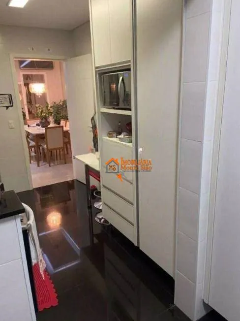 Imagem Apartamento com 3 dormitórios à venda por R$ 1.270.000,00 - Vila Maria Alta - São Paulo/SP