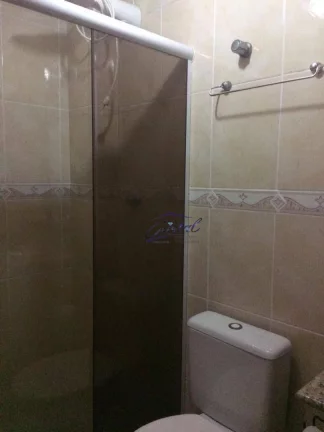 Imagem Apartamento com 3 dormitórios à venda, 151 m² por R$ 700.000,00 - Maracanã - Praia Grande/SP