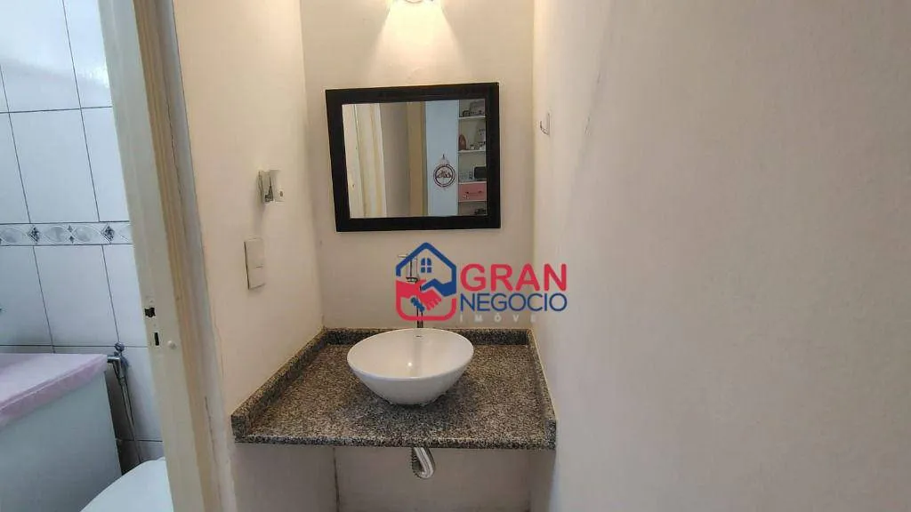 Imagem Apartamento com 3 dormitórios à venda - Seminário - Curitiba/PR