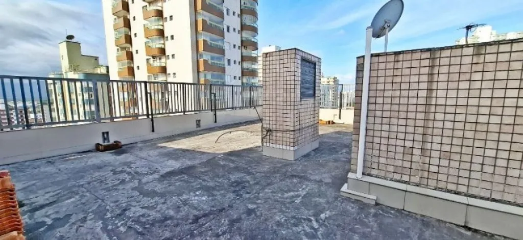 Imagem APARTAMENTO COM 170,00 m² - TUPI - PRAIA GRANDE SP