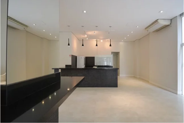 Imagem Apartamento à venda em São Paulo, Santa Cecília, com 3 quartos, 180m2