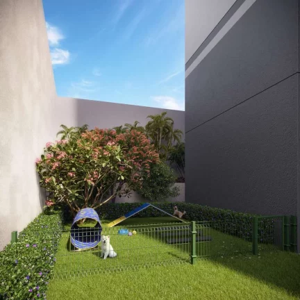 Imagem Apartamento à venda no bairro Barra Funda - São Paulo/SP