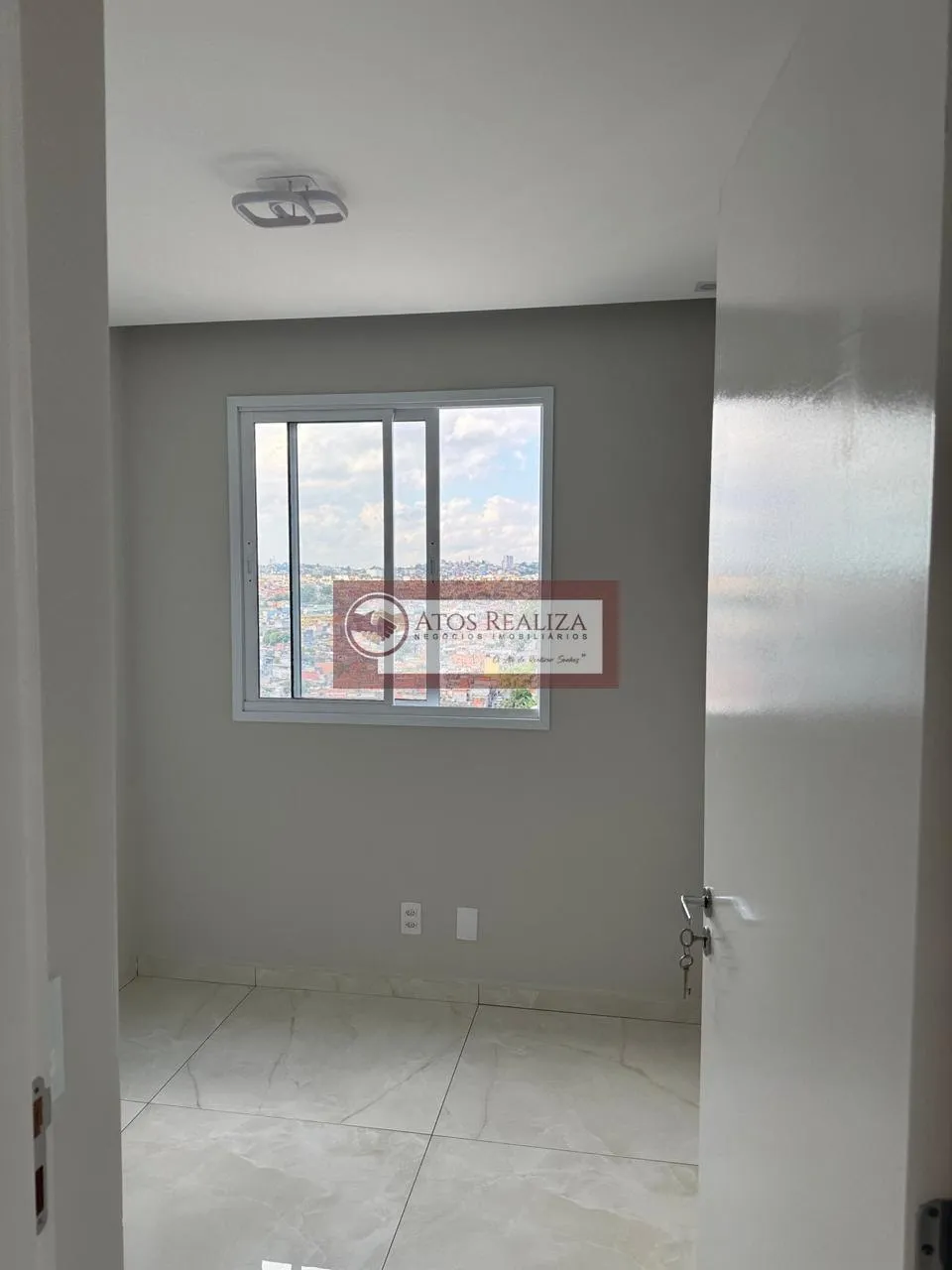 Imagem Aligo Apartaments de 2 Dormitórios com Sacada para Alugar na Vila dos Andradas SP