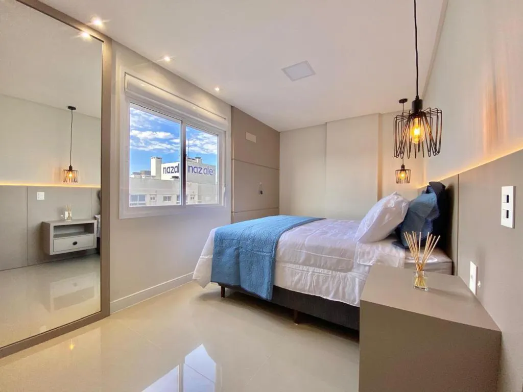 Imagem Apartamento 2 Dormitórios - Bairro Navegantes
