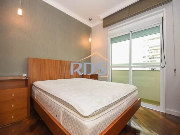 Imagem APARTAMENTO RESIDENCIAL em SÃO PAULO - SP, VILA SUZANA
