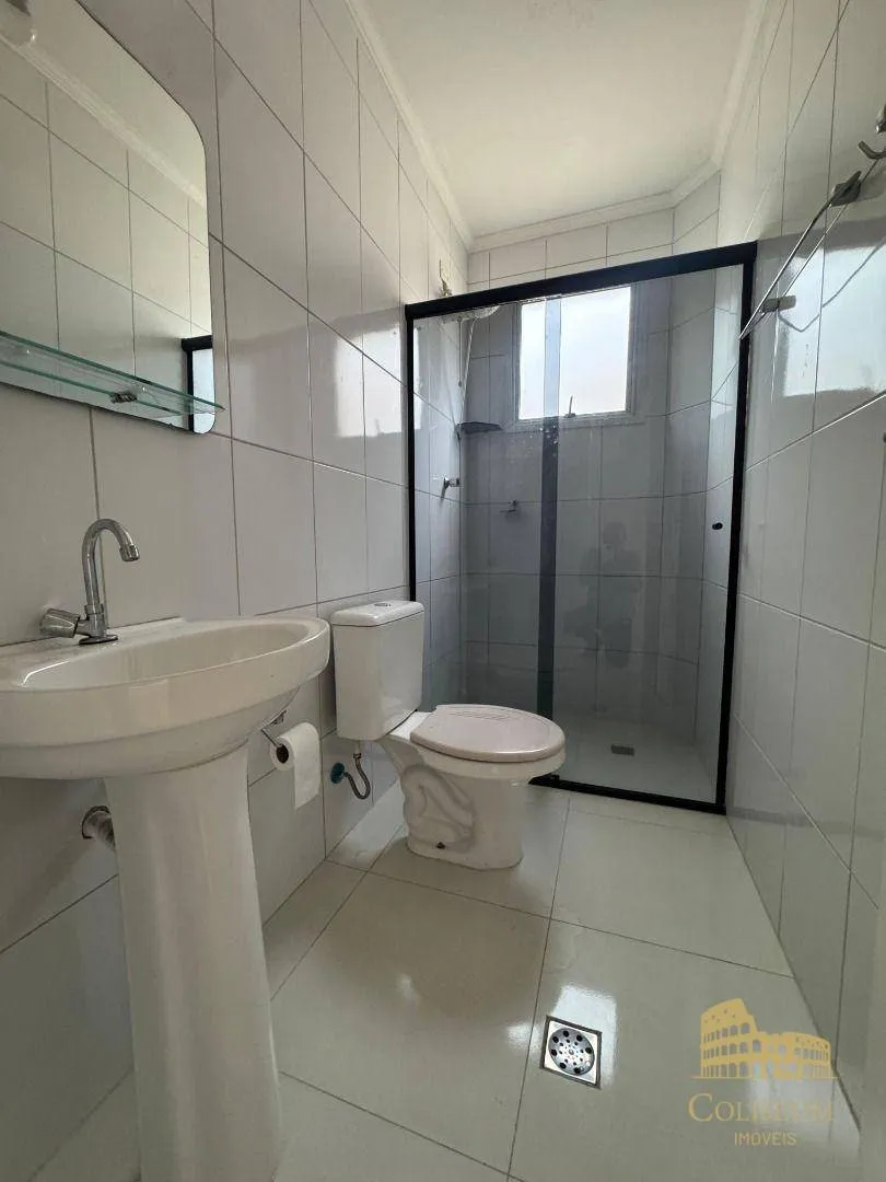 Imagem Apartamento com 2 dormitórios à venda, 74 m² por R$ 460.000,00 - Canto do Forte - Praia Grande/SP