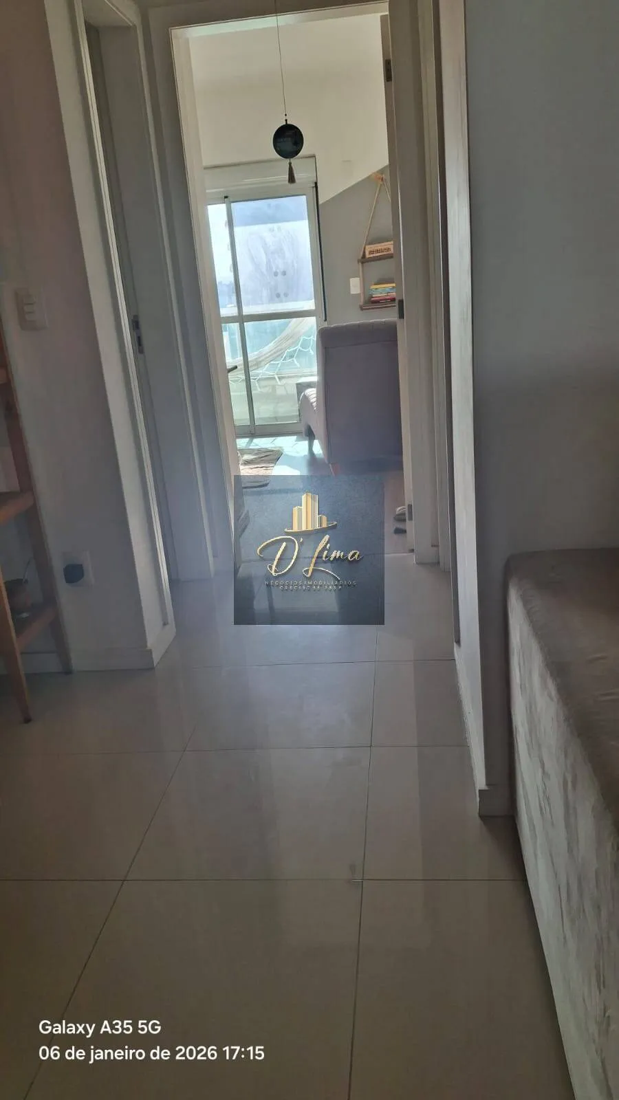Imagem Le France Residence apartamento a venda , 2 quartos em Campinas São José