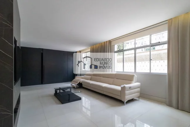Imagem APARTAMENTO TODO REFORMADO NO LOURDES!