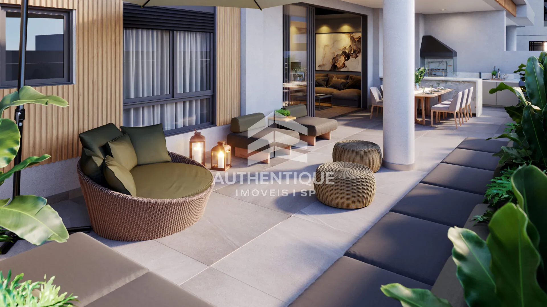 Imagem ATELIE 365 BROOKLIN - Apartamento à venda no bairro Brooklin - São Paulo/SP, Zona Sul