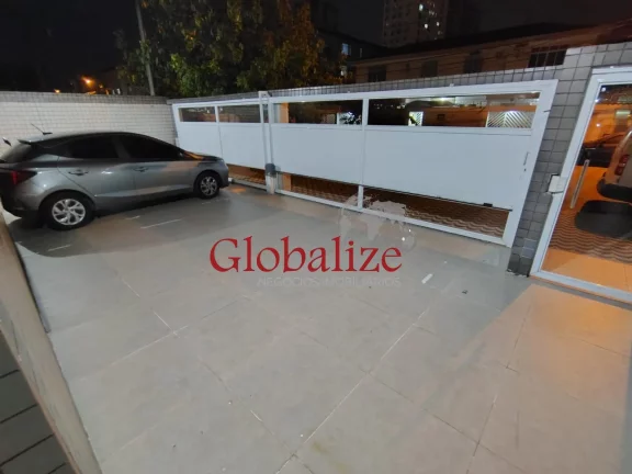 Imagem 02 DORMITÓRIOS, R$320.000,00, 65M ²,01 VAGA, MACUCO, ÓTIMA LOCALIZAÇÃO EM SANTOS