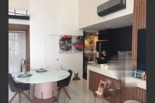 Imagem Apartamento para alugar Vila Nova Conceição São Paulo