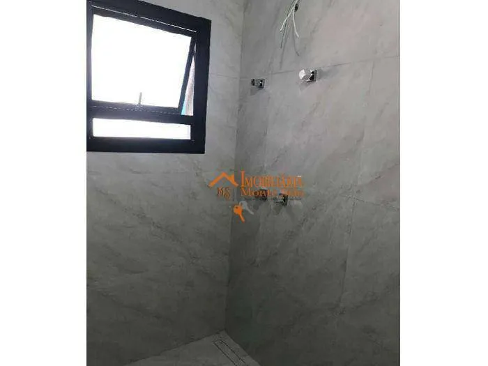 Imagem Sobrado com 3 dormitórios à venda, 170 m² por R$ 1.007.000,00 - Parque Continental II - Guarulhos/SP