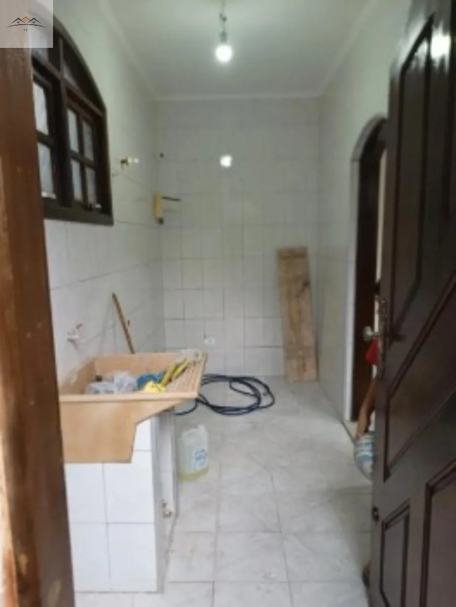 Imagem CASA RESIDENCIAL em Mauá - São Paulo, Jardim Zaira