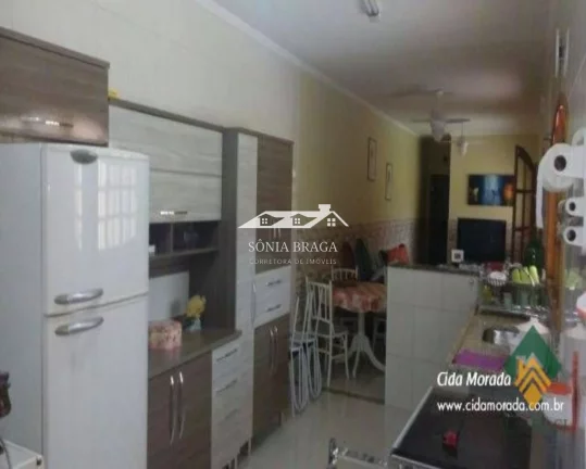 Imagem CASA RESIDENCIAL em BERTIOGA - SP, MORADA DA PRAIA