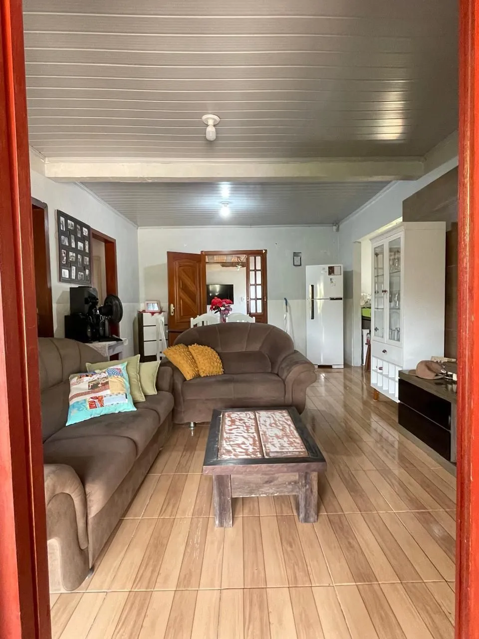 Imagem Casa em Paraíso