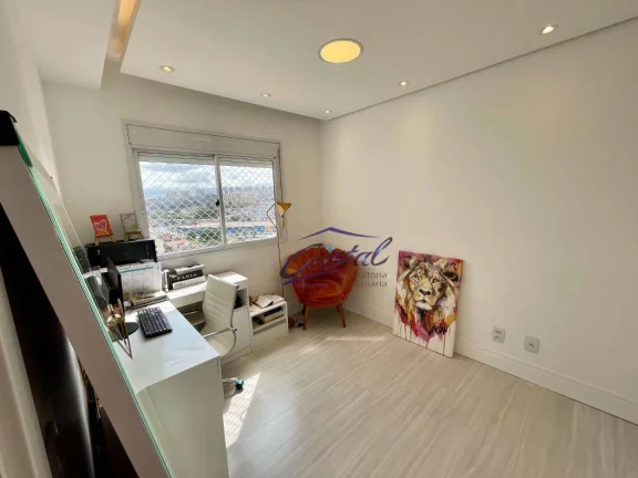 Imagem Otimo Apartamento com 3 dormitórios 1 suíte 110m²