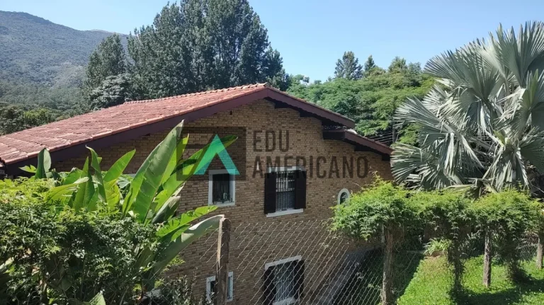 Imagem CASA EM CONDOMÍNIO EM ATIBAIA