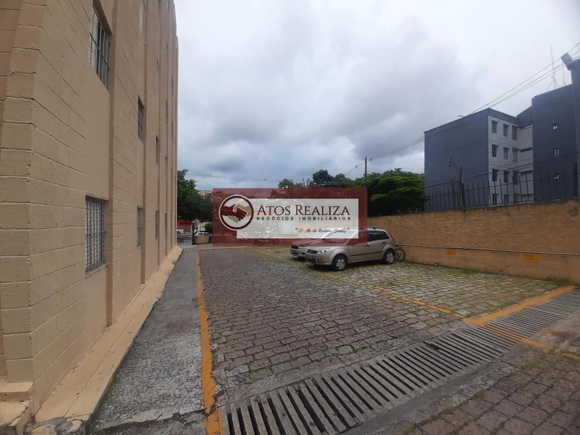 Imagem Apartamento à Venda no Parque das Árvores SP, 3 Dorms, 60m²