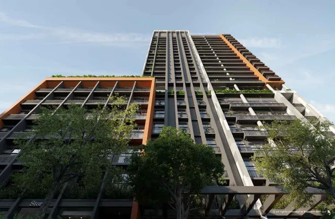 Imagem Apartamento com 3 Quartos à Venda, 92 m² em Pinheiros - São Paulo