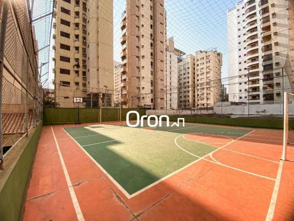 Imagem Apartamento com 4 dormitórios à venda, 172 m² por R$ 1.200.000,00 - Setor Bueno - Goiânia/GO