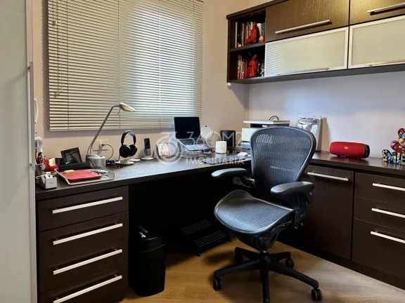 Imagem Apartamento para Venda em Santo André / SP no bairro Vila Gilda