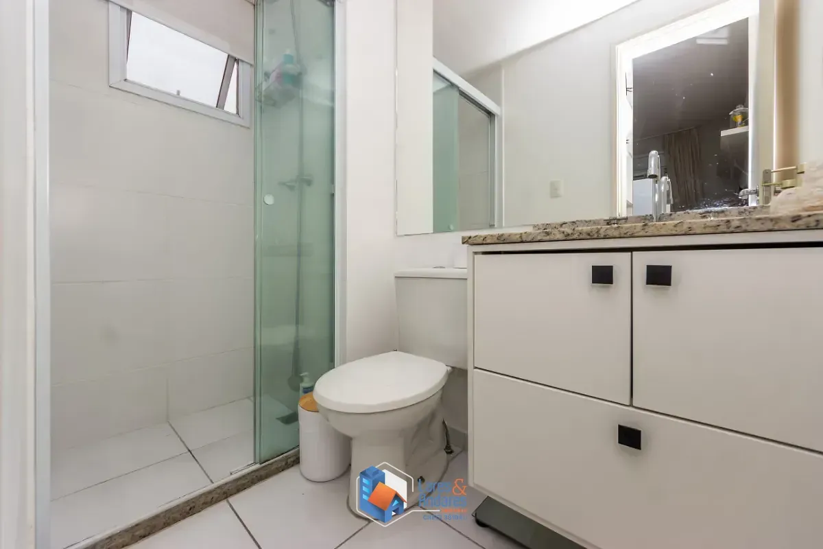 Imagem Apartamento garden para venda em Vila Monumento com 2 quartos, sendo 1 suíte, 121m²