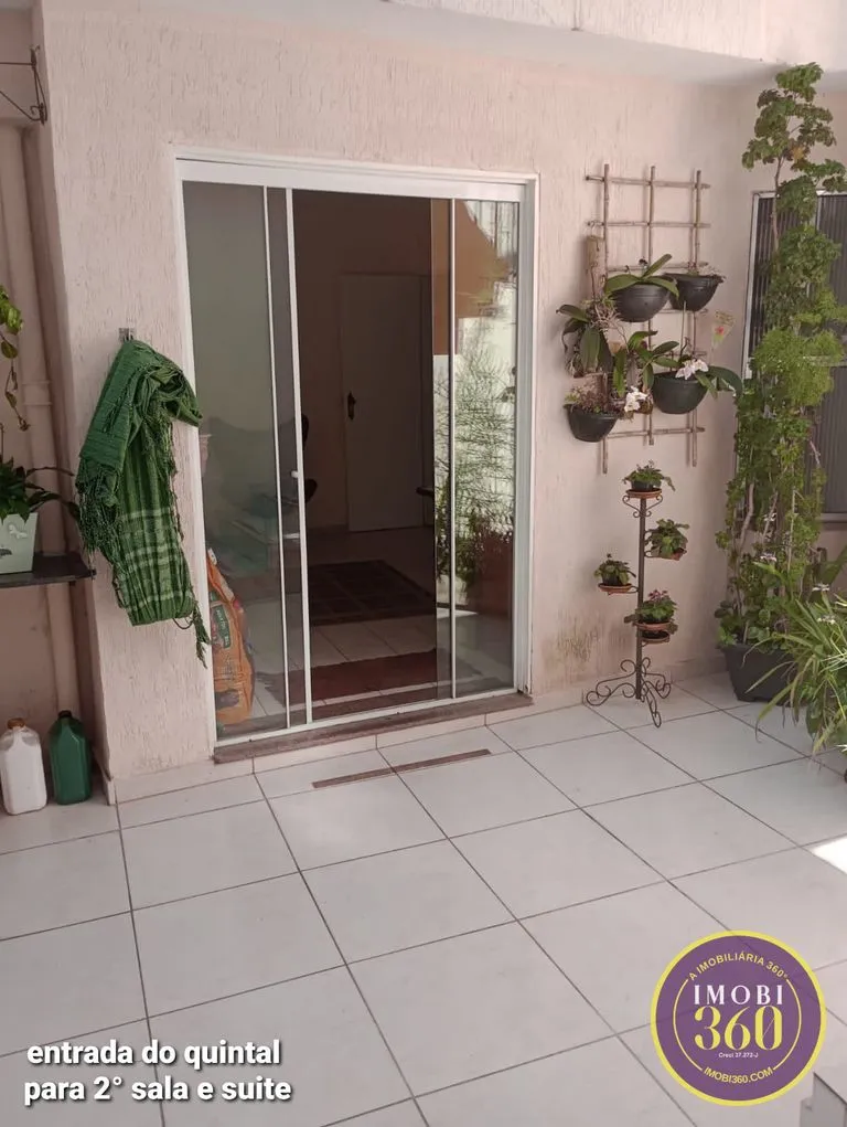 Imagem Casa com 02 dormitórios e suíte no Bairro da Mooca