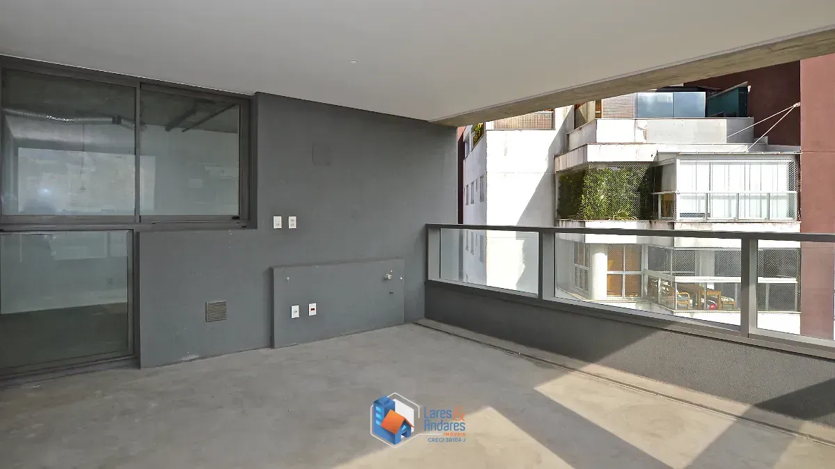 Imagem Apartamento para venda em Vila Madalena com 4 quartos, sendo 4 suítes, 333m²