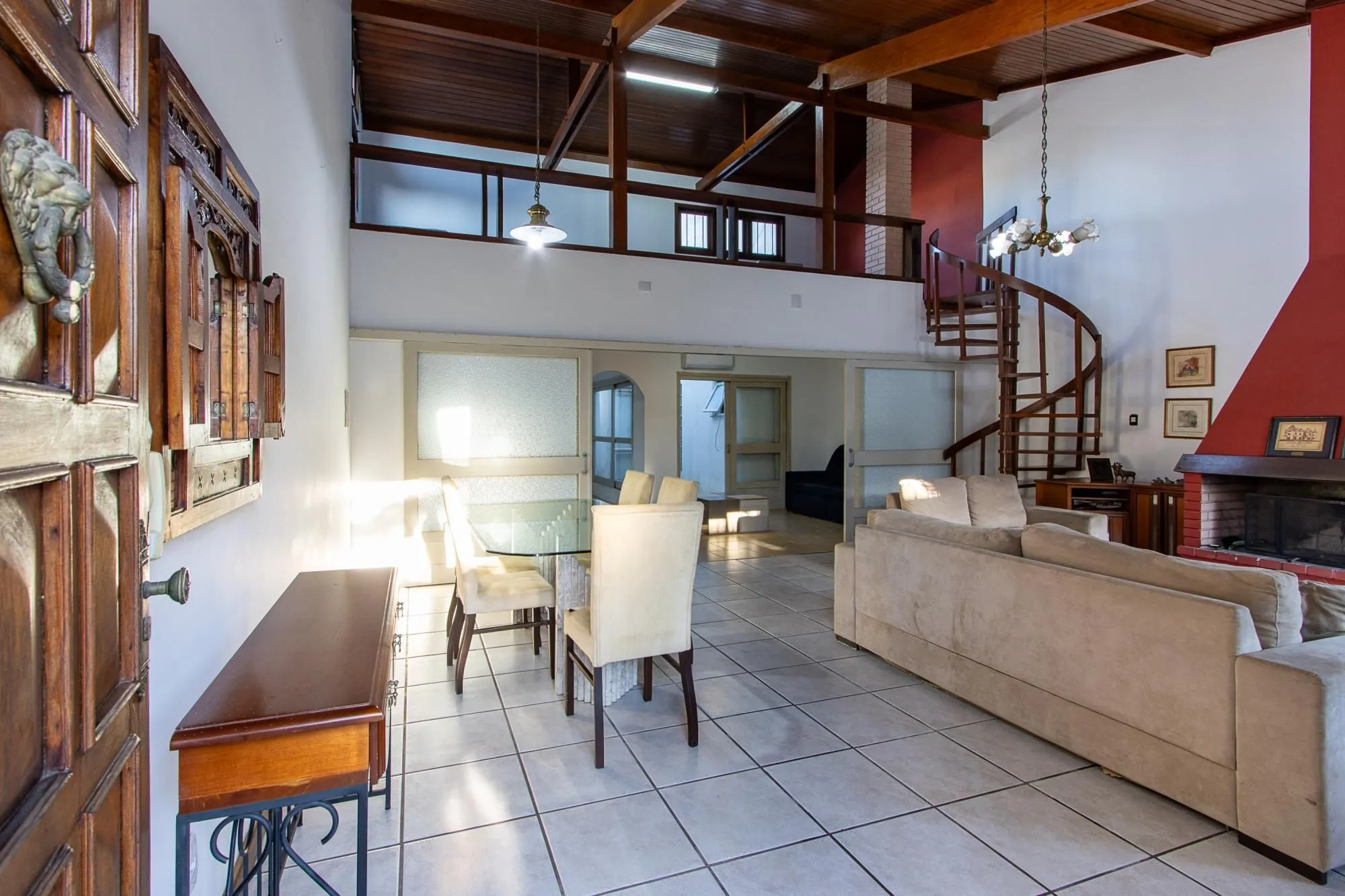 Imagem Casa completa e sofisticada no Jardim Verde Ipanema!