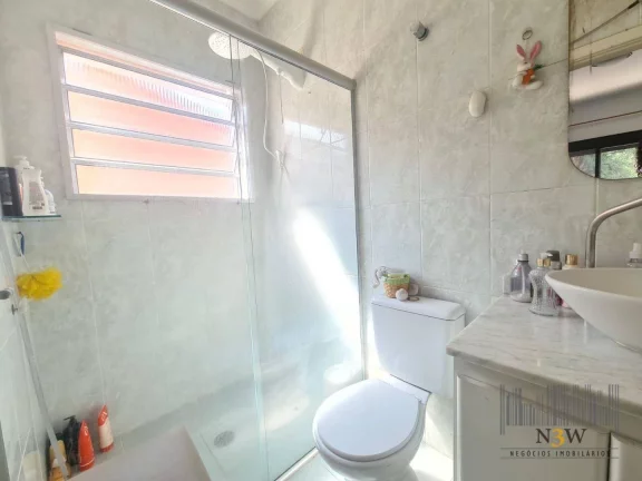Imagem Sobrado à venda, 119 m² por R$ 1.690.000,00 - Vila Leopoldina - São Paulo/SP
