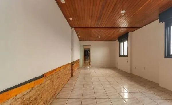 Imagem Casa no Menino Deus com 150m²