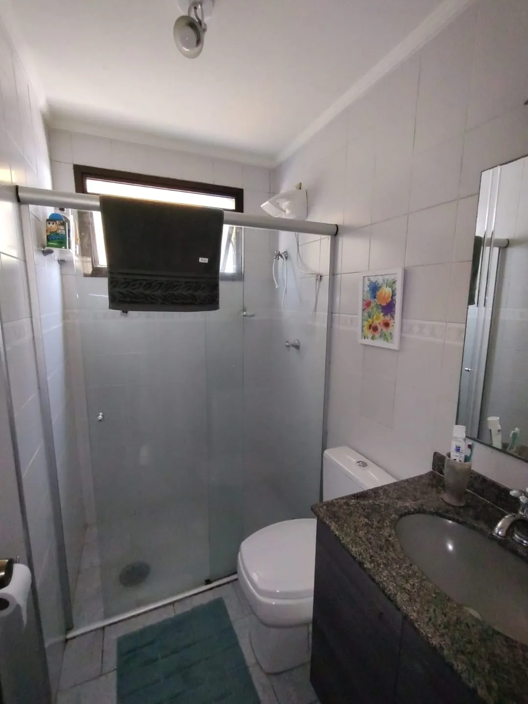 Imagem Apartamento à venda 2 Quartos, 1 Suite, 1 Vaga, 94M², Centro, Taubaté - SP | Edifício Michel Abud