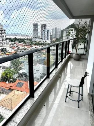 Imagem Lago Moraine Residencial