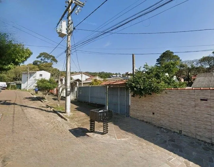 Imagem Casa em Partenon