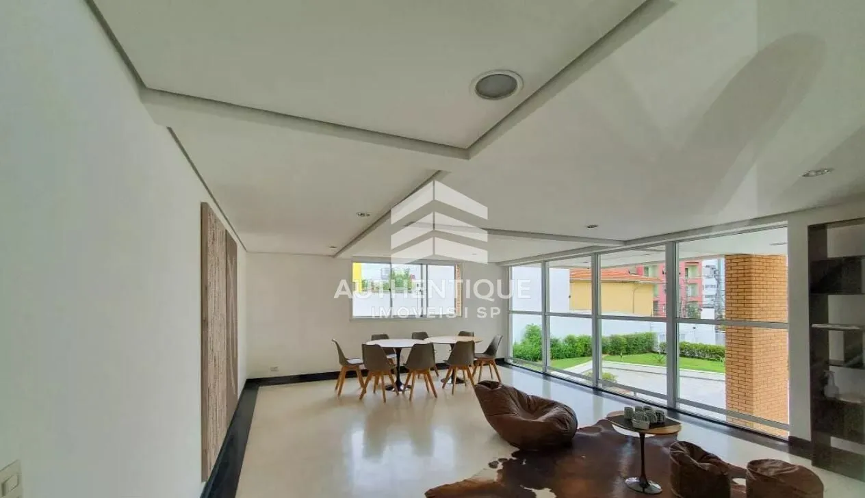 Imagem Loft Park Ibirapuera - Apartamento à venda no bairro Vila Mariana - São Paulo/SP, Zona Sul