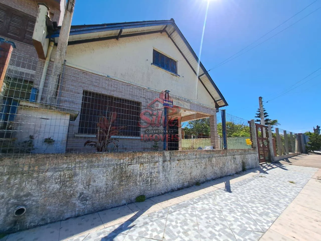 Imagem C84 - Casa com 5 dormitórios e anexo