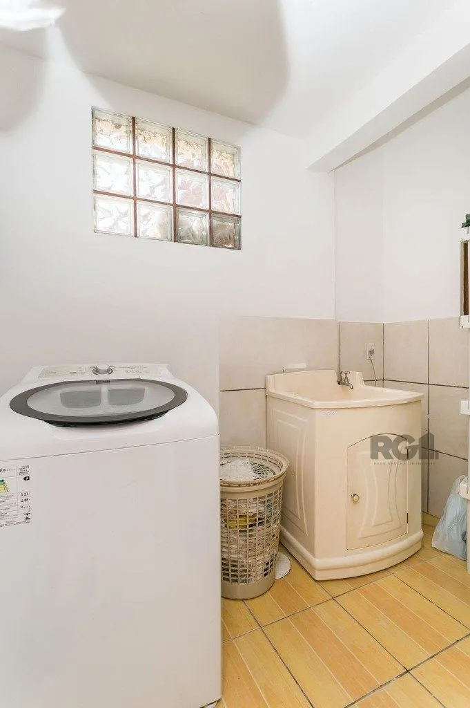 Imagem Casa em Cristal