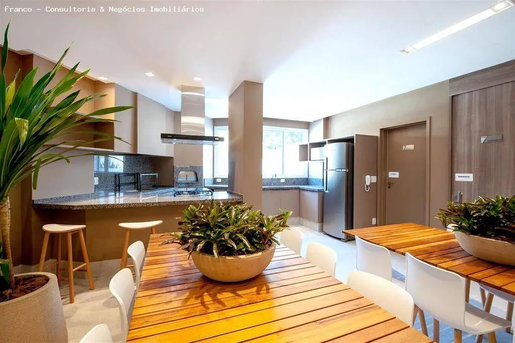 Imagem Apartamento para Venda em São Caetano do Sul, Santa Maria, 2 dormitórios, 1 suíte, 2 banheiros, 1 vaga