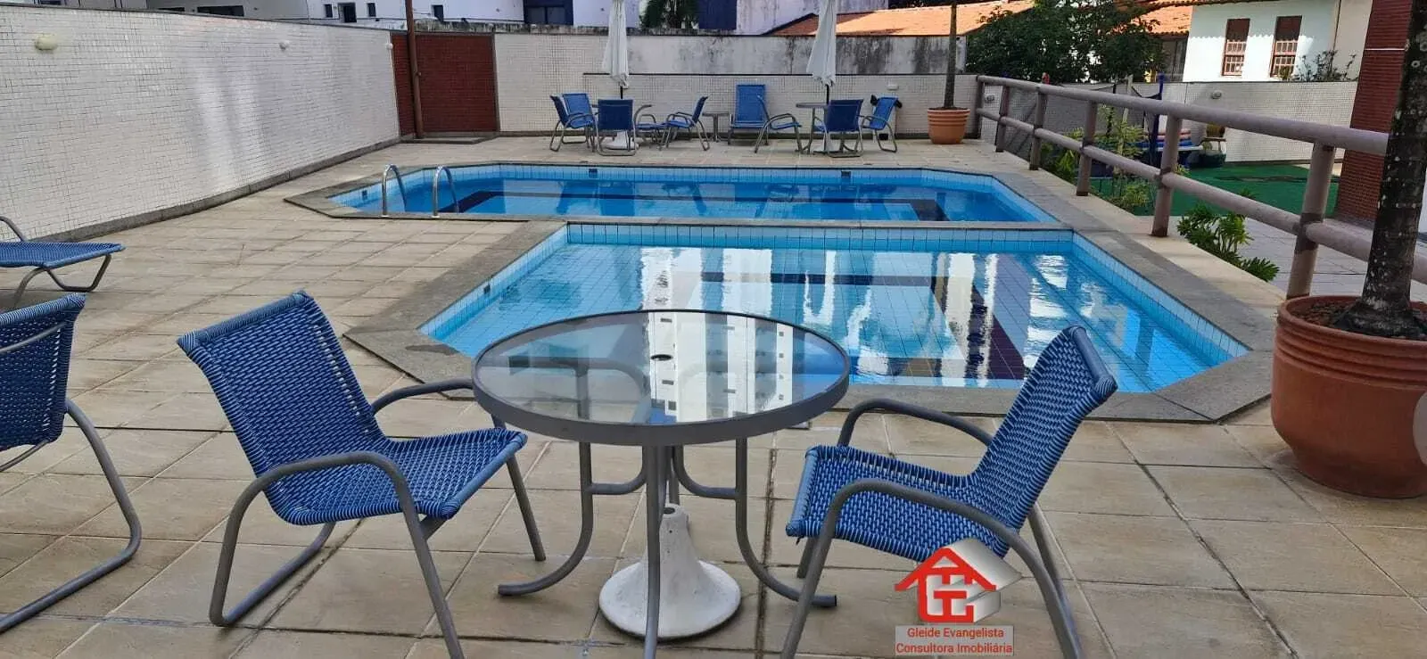 Foto do imóvel: Apartamento com 3 Quartos à Venda, 133, 9 m² em Alameda Catânia, nº 1. Pituba, Salvador - BA