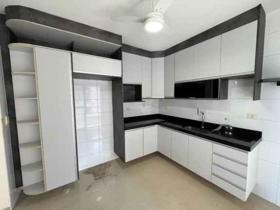 Imagem APARTAMENTO NA GUILHEMINA 2 SUÍTES 2 VAGAS!!!