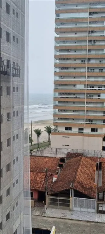 Imagem APARTAMENTO COM 79,00 m² - CAIÇARA - PRAIA GRANDE SP
