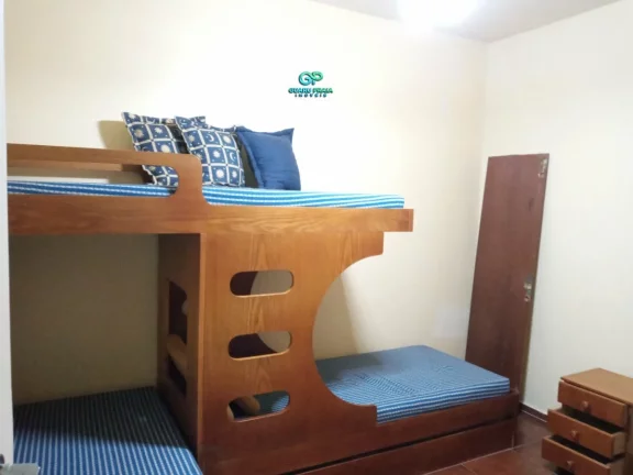 Imagem Apartamento Padrão para Venda em Enseada Guarujá-SP