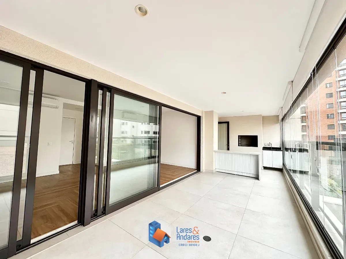 Imagem Apartamento para venda em Vila Mariana com 3 quartos, sendo 3 suítes, 142m²