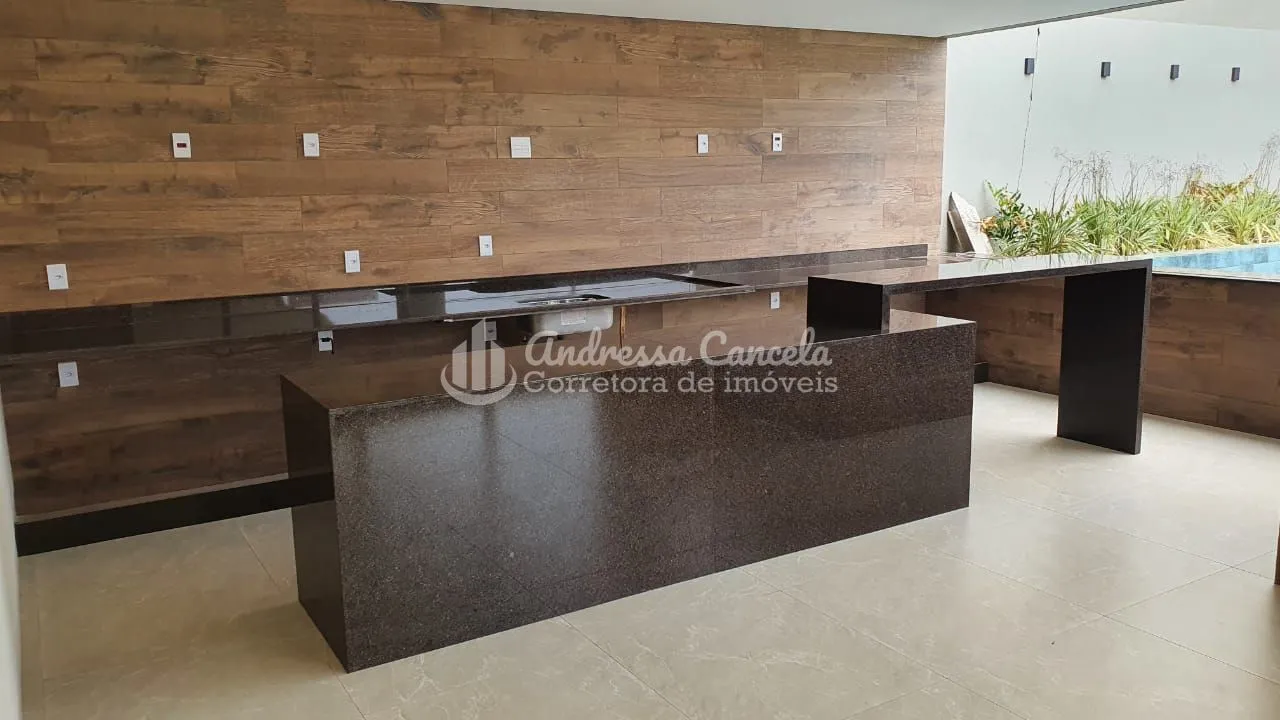 Imagem Casa espetacular à venda, 512 m² por R$ 1.700.000 - Jardim Nazareth - São José do Rio Preto/São Paulo