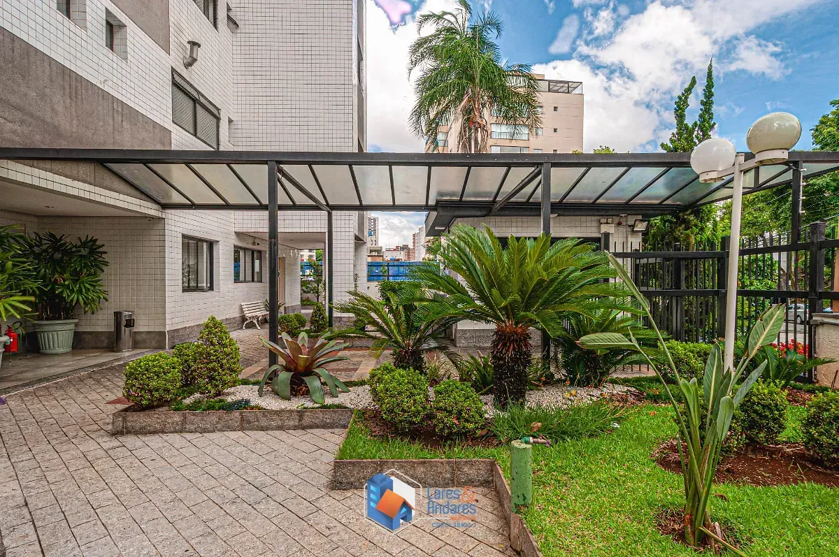 Imagem Apartamento para venda em Parada Inglesa com 3 quartos, sendo 1 suíte, 88m²